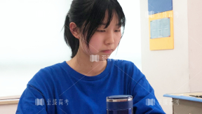 艺考文化课培训成功案例